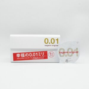 sagami-original-0-01-5-pack